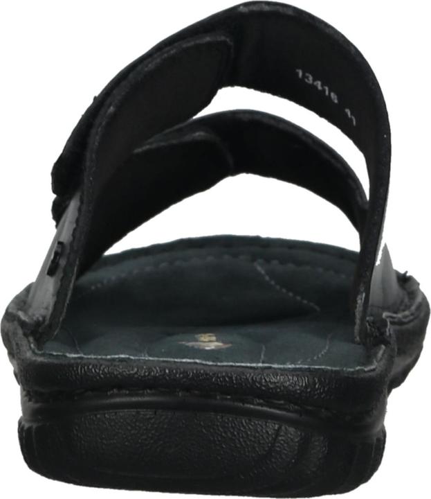 Produktbild Hush Puppies Wahre Freude wird Dir diese bequeme und klassische Pantolette von mit herausragender Qu (43)