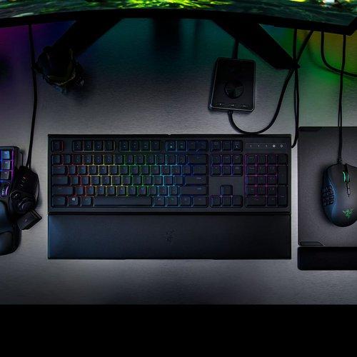 Image du produit Razer Tartarus V2 (Pavé numérique, Filaire)
