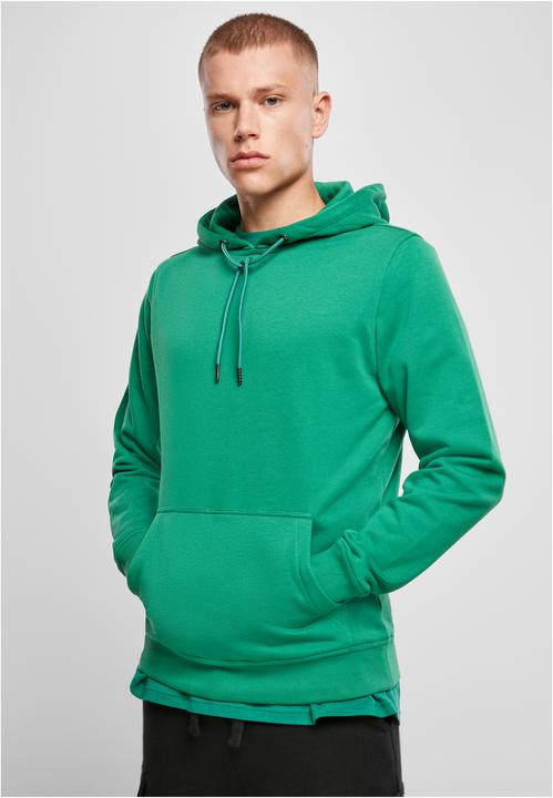 Immagine prodotto Urban Classics Basic Terry Hoody (S)