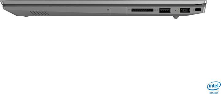 Immagine prodotto Lenovo ThinkBook 15-IML (15.60", Intel Core i3-10110U, 16 GB, 512 GB, DE)