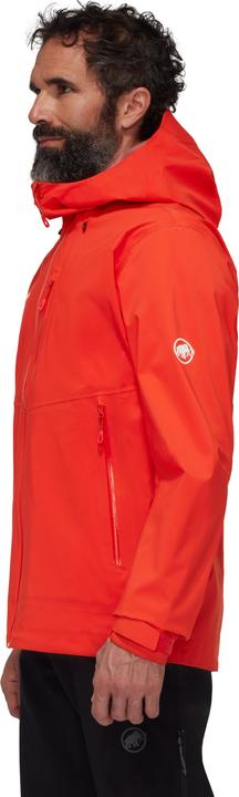 Produktbild Mammut Alto Guide HS Hooded Jacket (M)