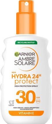 Immagine prodotto Garnier AS Hydra48 (Crema solare, SPF 30, 150 ml)