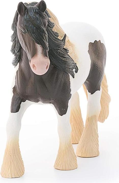 Actual product image Schleich Tinker stallion