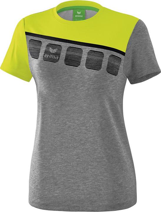 Immagine prodotto Erima 5-C T-SHIRT DONNA (36)