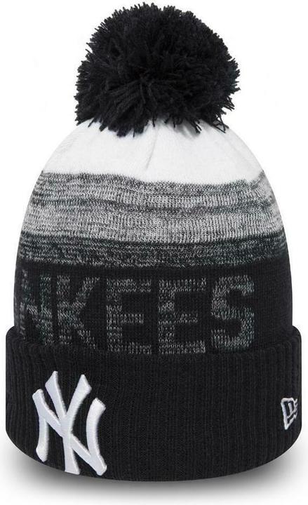 Actual product image New Era MLB Onfield Ny Yankees