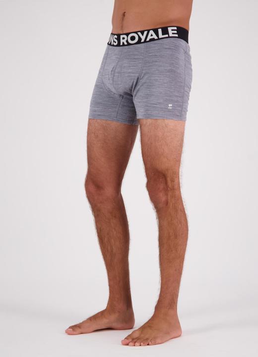 Produktbild Mons Royale Hold 'em Shorty Boxer (L)