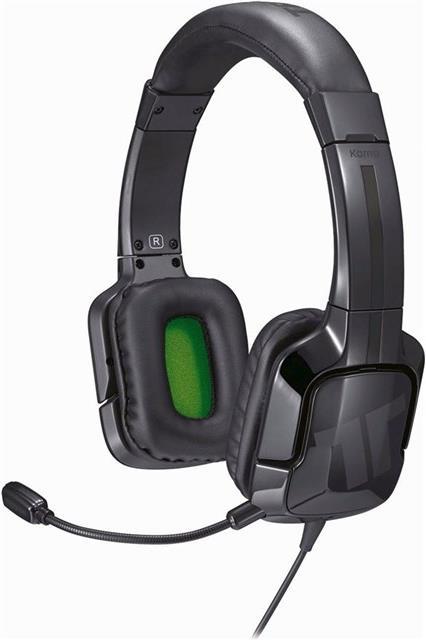 Produktbild Tritton Kama Stereo Headset (Kabelgebunden)