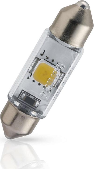 Produktbild Philips C5W X-tremeVision LED (C5W)