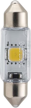 Produktbild Philips C5W X-tremeVision LED (C5W)