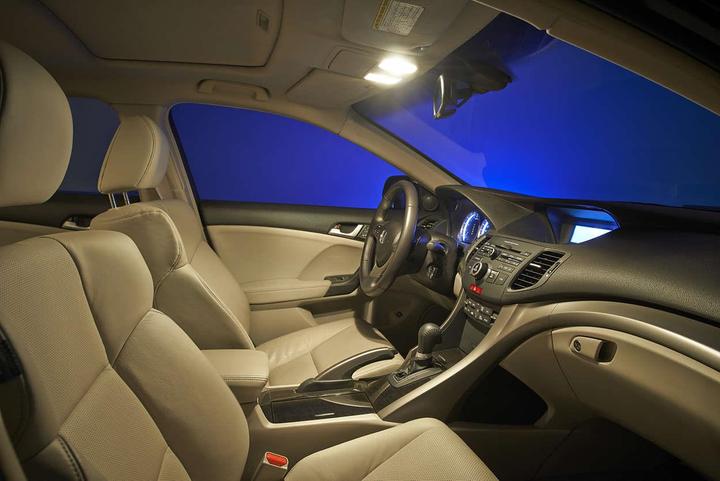 Produktbild Philips C5W X-tremeVision LED (C5W)