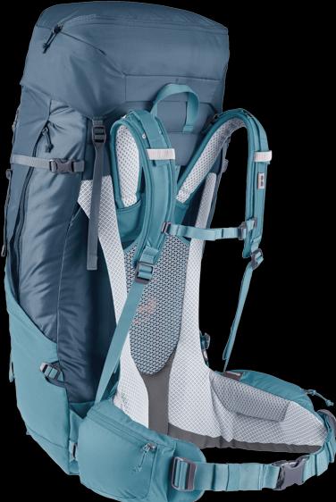 Immagine prodotto Deuter Futura Air Trek Donna 55 + 10 (55 l)