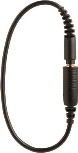 Image du produit Shure Câble AMV-3.5-3.5 (0.69 m, Jack 3,5 mm (AUX))