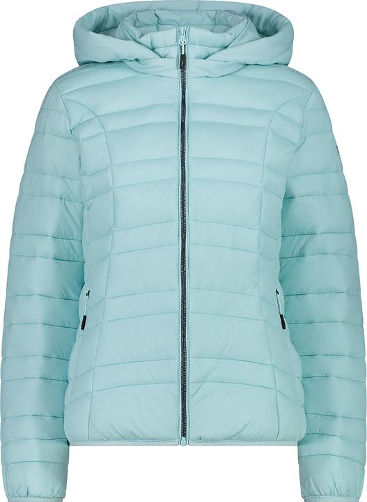 CMP Campagnolo Snaps Hoodie (38, S)