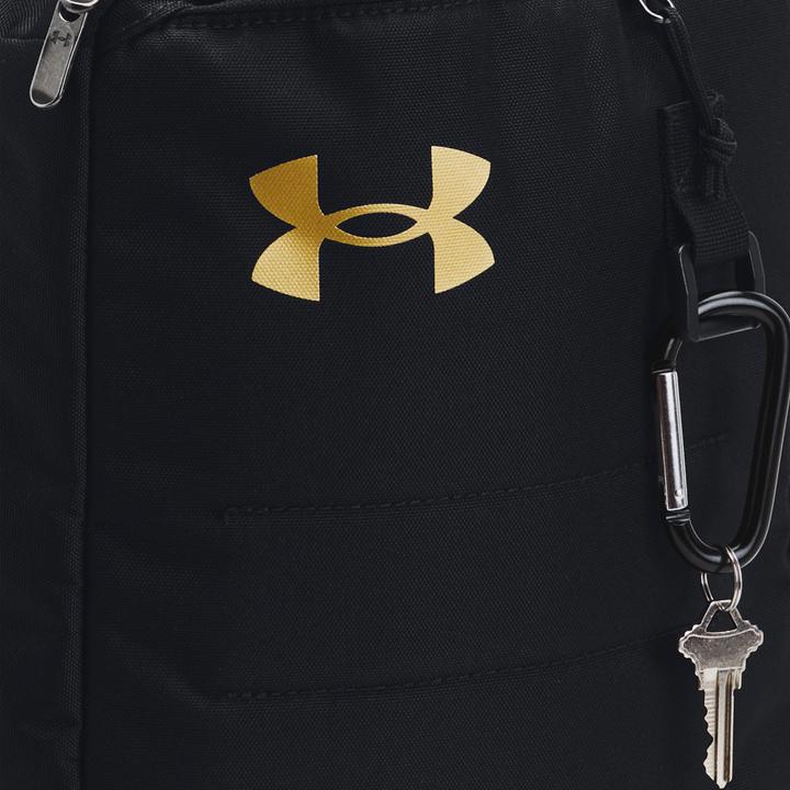 Actual product image Under Armour Contain Logo Shoe Bag