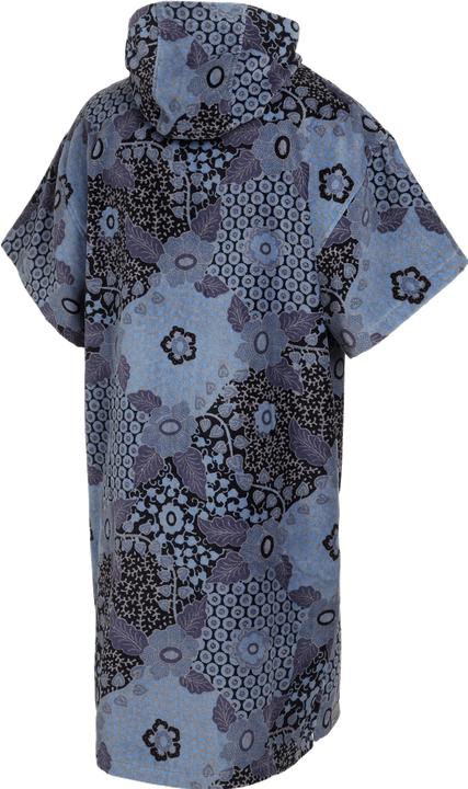 Image du produit Mystic Poncho Velours AOP