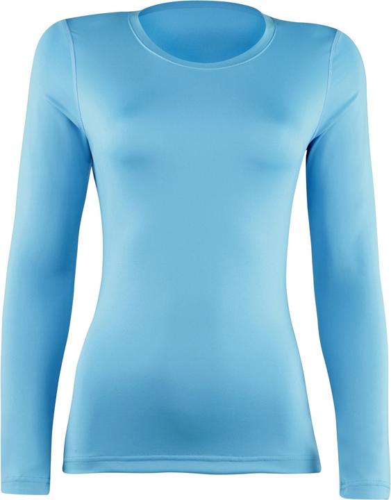 Blu chiaro
