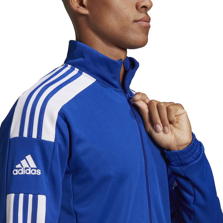 Actual product image adidas Squadra 21 Training Jacket (L)