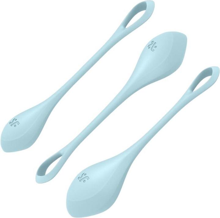 Actual product image Satisfyer Yoni Power 2