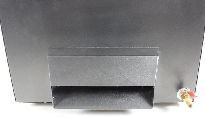 Actual product image BoomToneDJ Floor Fog, Floor Fog Machine