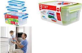 Produktbild Emsa Clip&Close (2.20 l)