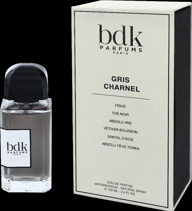 Image du produit Bdk Parfums Paris Gris Charnel (Eau de parfum, 100 ml)