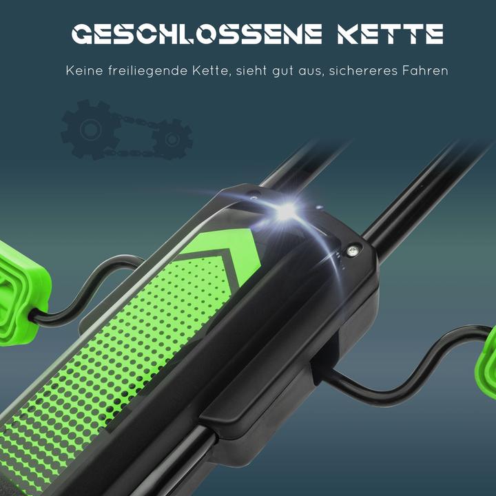 Image du produit Jamb Gokart