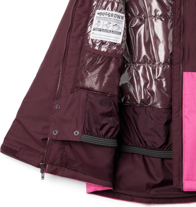 Actual product image Columbia Alpine Action™ III Jacket (164)