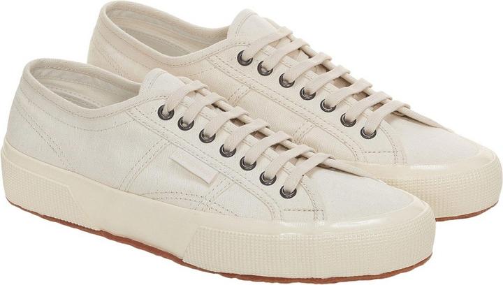 Superga Sneaker 2750 Fischgrätmuster (40.5)