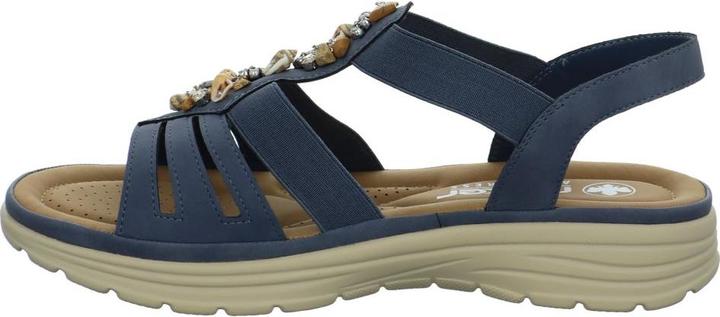 Actual product image Rieker Sandalen (40)