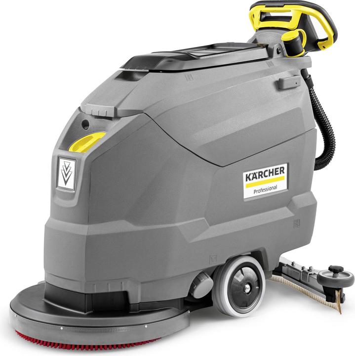 Produktbild Kärcher BD 50/60 C Classic Ep - 1.127-002.0