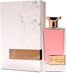 Actual product image Aurora Scent Symphony, Unisex, Eau De Parfum, 100ml (Eau de parfum, 100 ml)