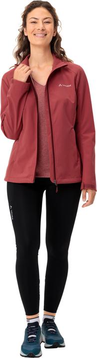 Actual product image Vaude Hurricane IV (M)