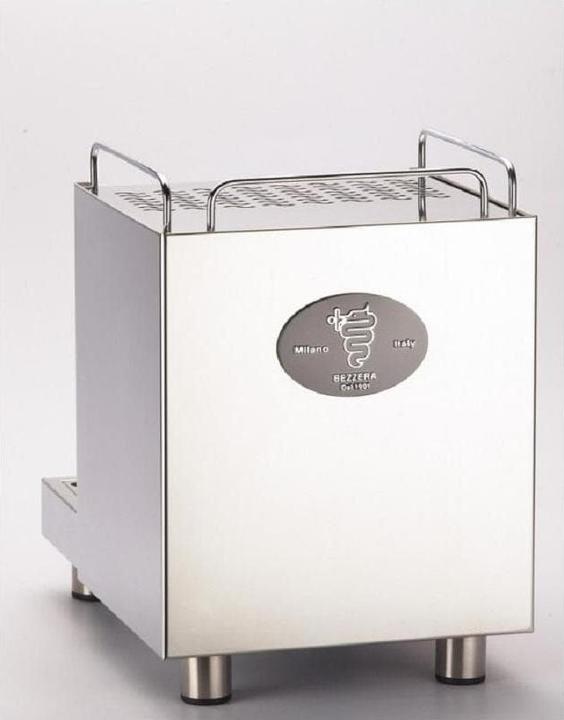 Actual product image Bezzera Magica PID