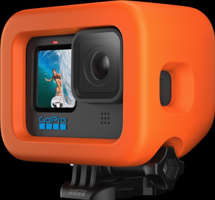Actual product image GoPro Floaty (GoPro Hero 11, GoPro Hero 9, GoPro Hero 12, GoPro Hero 10)
