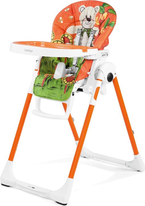 Image du produit Peg Perego Prima Pappa Zero 3 (Chaise haute)