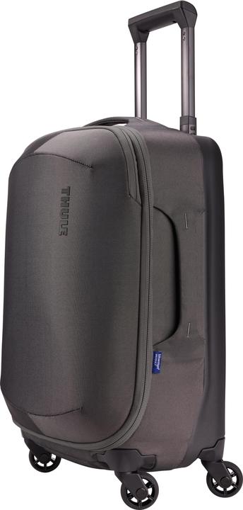 Produktbild Thule Subterra 2 Carry-On Spinner - Vetiver Gray (35 l, Handgepäck (bis 50l))