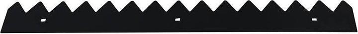 Actual product image SafePost Universal removal guard with prongs, 44cm width