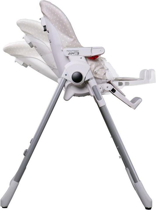 Image du produit Peg Perego Prima Pappa Zero 3 (Chaise haute)