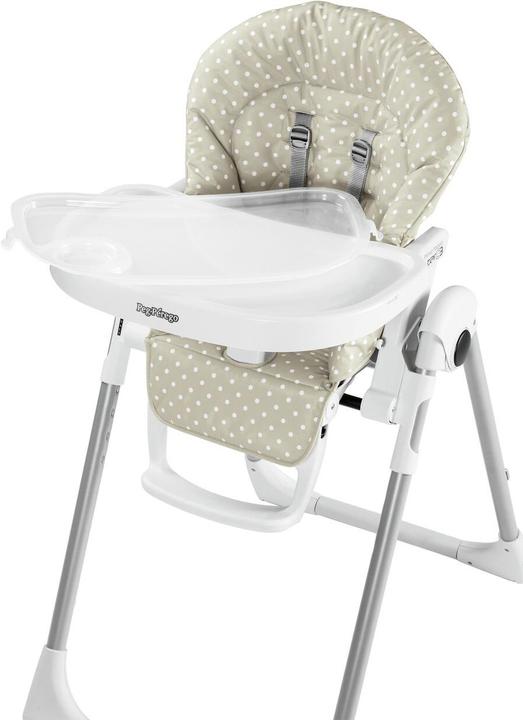 Image du produit Peg Perego Prima Pappa Zero 3 (Chaise haute)