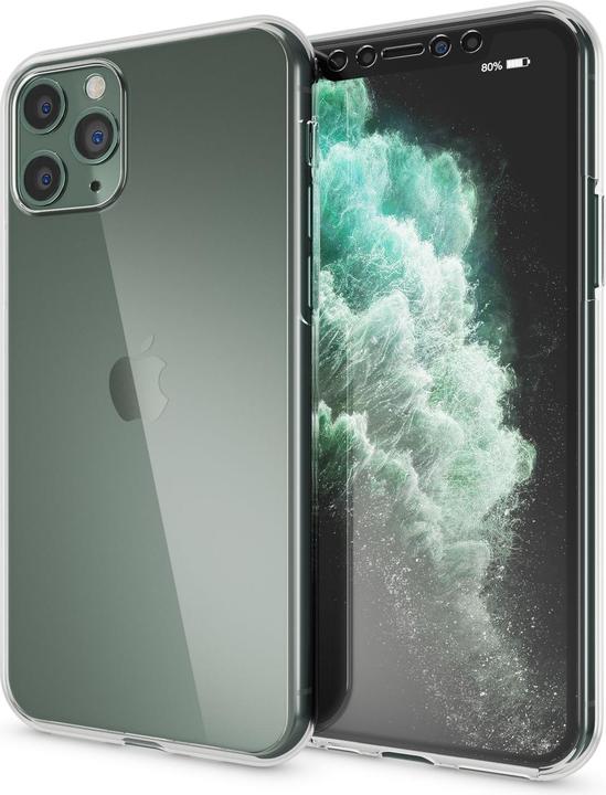 Immagine prodotto Nalia Scafo a 360 gradi (Apple iPhone 11 Pro)