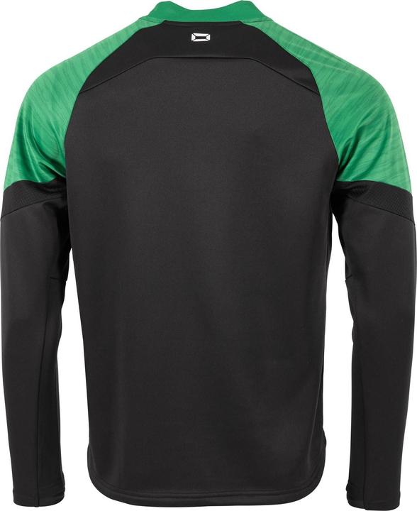 Actual product image Stanno Bolt Quarter Zip Top (140)