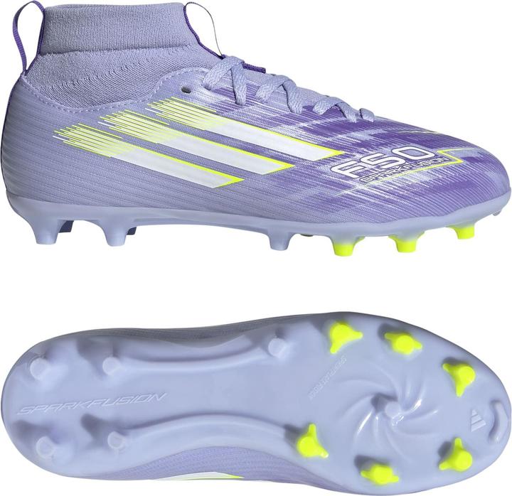 Immagine prodotto adidas F50 Sparkfusion League FG/AG (36)