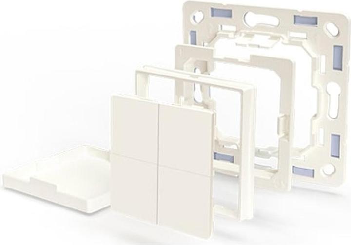 Produktbild Shelly Wall Switch Adapter - Busch-Jaeger