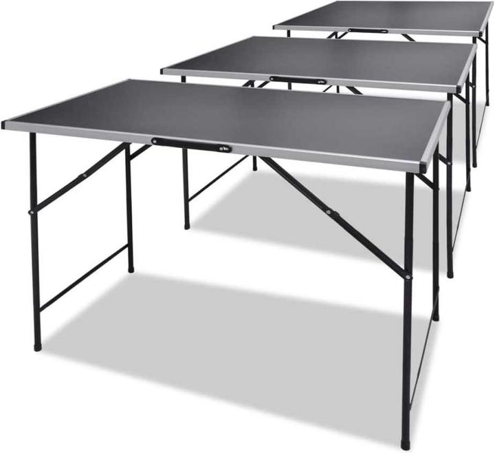 Produktbild VidaXL Bridget (100 x 60 x 82 cm)