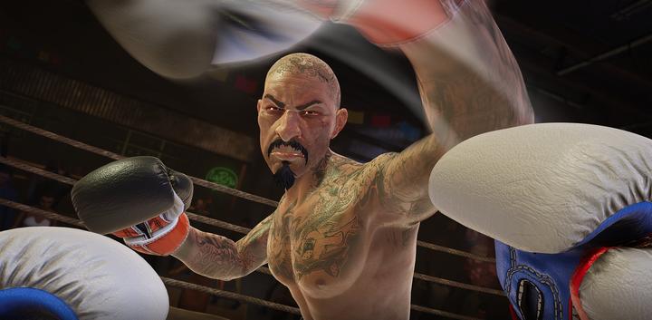 Actual product image Perp Creed: Rise to Glory (PS4, EN)