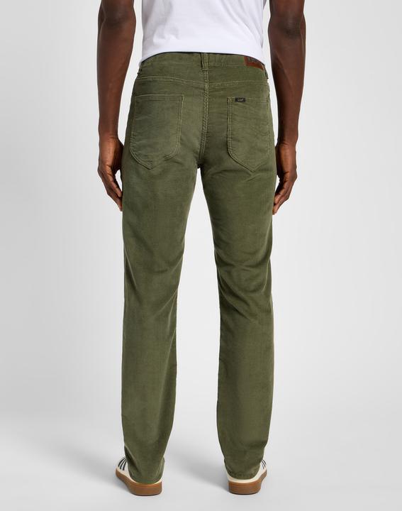 Immagine prodotto Lee Pantaloni slim fit in tessuto MVP (36)