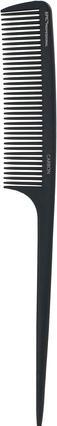 Wet Brush Pieptan Epic Professional Carbon Tail Comb Black