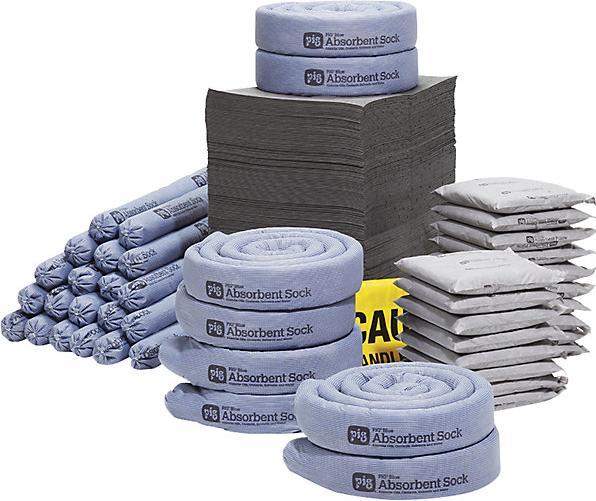 Pig Nachfüllpack für Notfall-Kit, gross (1 Stück)