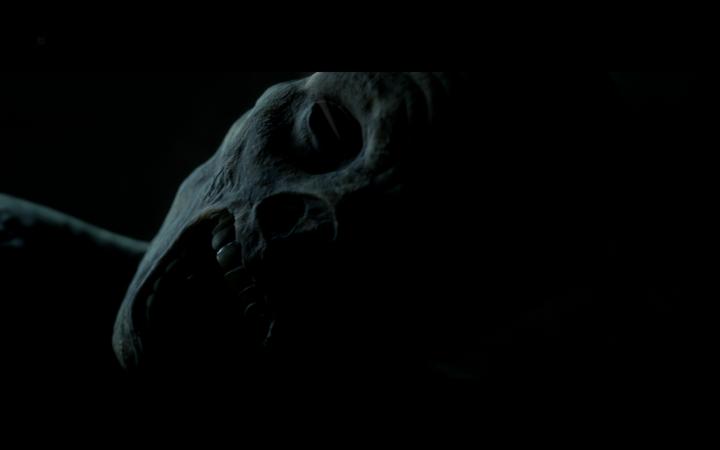Image du produit Bandai Namco The Dark Pictures Anthologie : Man of Medan (Xbox One S, DE)
