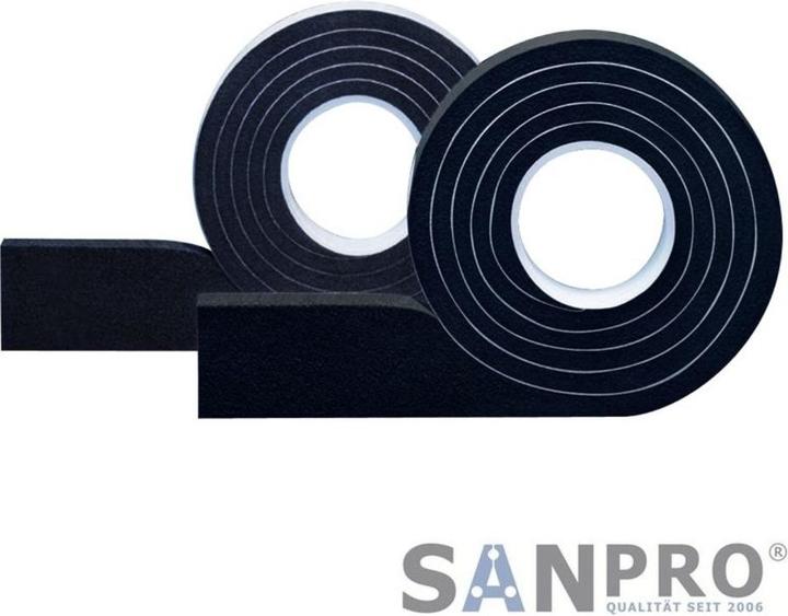 Actual product image Soudal Soudaband PRO BG1 15/1-4 | Compriband / joint sealing tape ( 13.00 metres ) (15 mm)